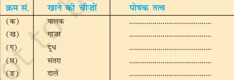 Bihar Board Class 8 Hindi Durva Chapter 8