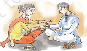 Bihar Board Class 8 Sanskrit Chapter 13